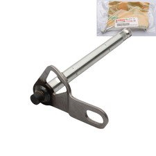 Albero cambio e leva del