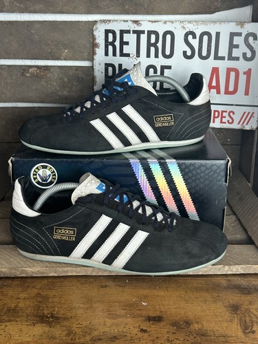 Adidas originals gerd - originals, ®