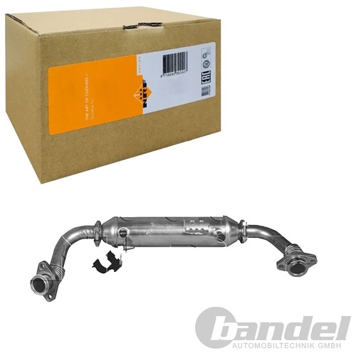 Nrf radiatore ricircolo gas - radiatore,,