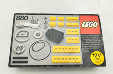 Lego 880 motore 12v nuovo - 880,