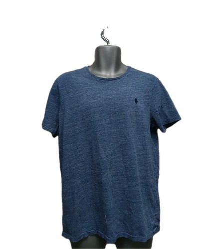 Shirt uomo ralph lauren blu - uomo,