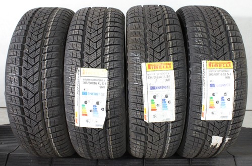 205 60r16 96h pneumatici - 4x, 205/60r16