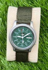 Seiko 5 Automatico 7s26