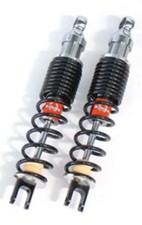 Ammortizzatore stereo BITUBO