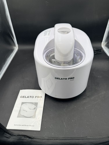 Macchina per gelato pro - macchina,