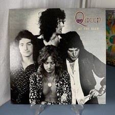 Queen - At The Beeb BOJLP001