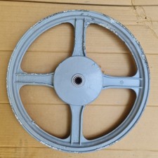 Cerchio Posteriore Piaggio Si