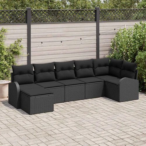 Set divani con cuscino - set,