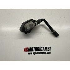 VALVOLA RICIRCOLO RECUPERO