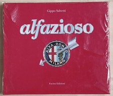 ALFAZIOSO di Gippo SALVETTI