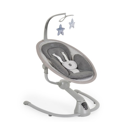 Altalena elettrica cangaroo - elettrica,