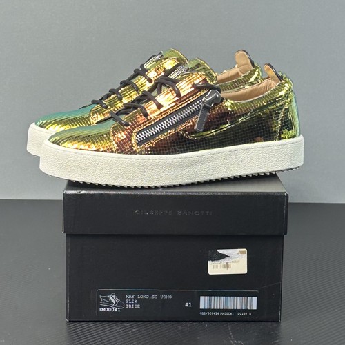 Nuovo giuseppe zanotti may - nuovo,