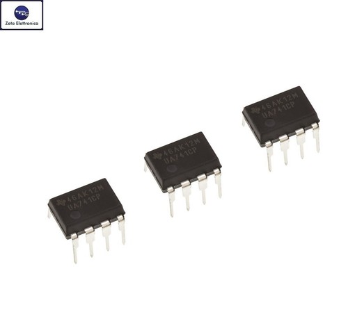 Ua741 ua741cp circuito - pz,