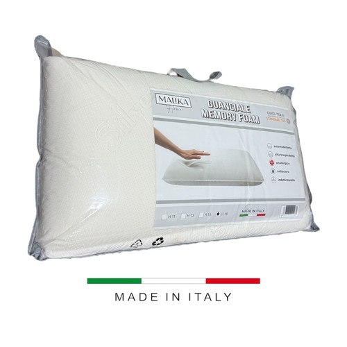 Cuscino cervicale guanciale - cuscino,