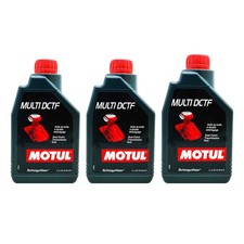 MOTUL MULTI DCTF Olio Cambio