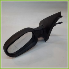Specchietto Retrovisore SX GOFFRATO Manuale RENAULT CLIO 2a Serie 2001 2010