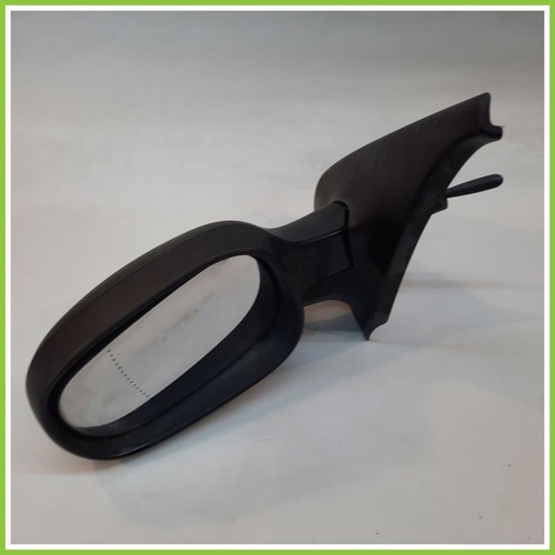 Specchietto retrovisore - specchietto, sx