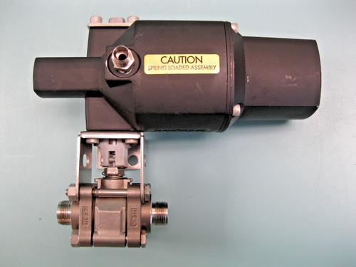 Swagelok 133sr attuatore - swagelok,