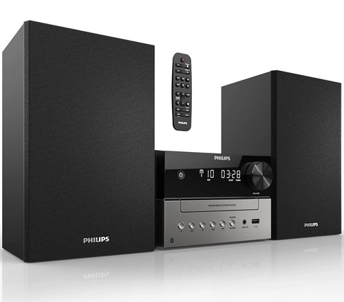 Philips impianto stereo - philips,