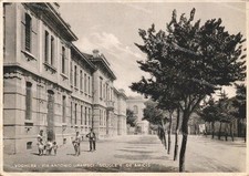 ds472 cartolina voghera via