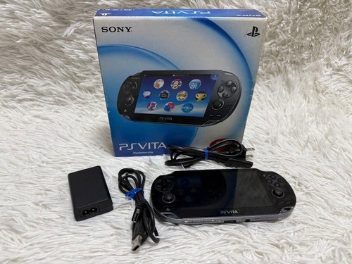 Sony playstation vita - sony,