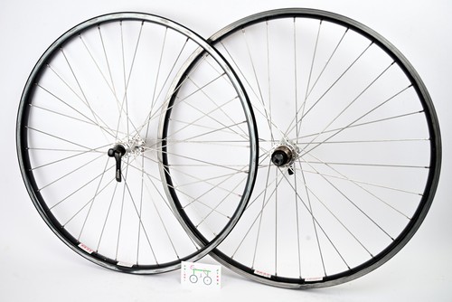 Mozzi shimano deore vintage - mozzi, dx