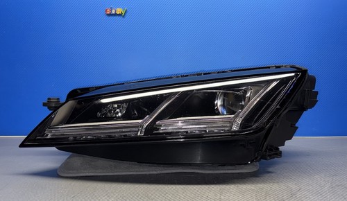Audi ttrs 8s0 - audi,