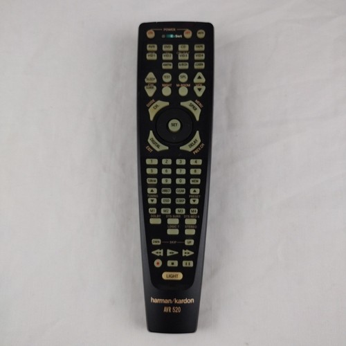 Telecomando harman kardon - telecomando,
