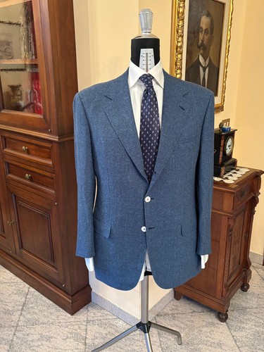 Brioni wool linen - wool,