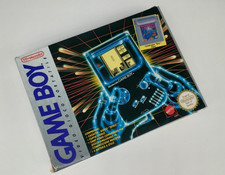 Console Nintendo Game Boy