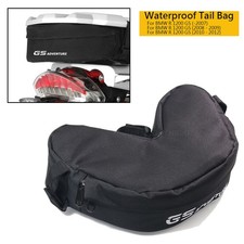 Box Moto Portapacchi Coda