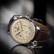 Cronografo Zeppelin LZ126 Los
