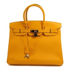 Borsa a mano HERMES PHW Birkin