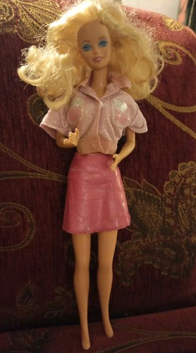Barbie anni con - barbie, 80/90