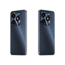 Smartphone Android con display