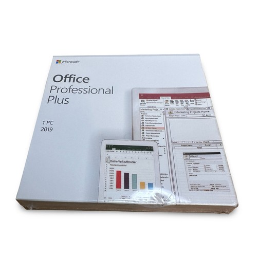Microsoft office professional - office,