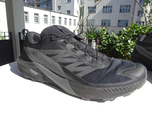 Salomon 471472 sense ride - sense, 5