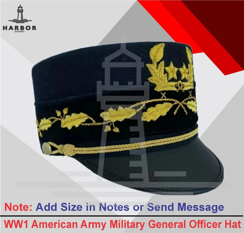 Ww1 cappello berretto visiera - cappello,