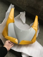 Carena superiore naso