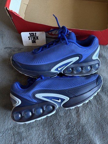 Nike air max hyper blue - air, dn