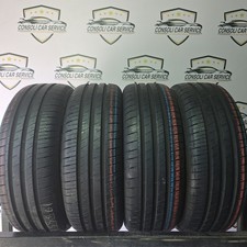 Pneumatici Fulda 195/55/16 1955516 195/55R16 87V Dot 2024