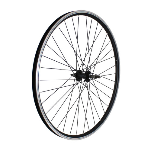 Ruota posteriore mtb easy - posteriore,