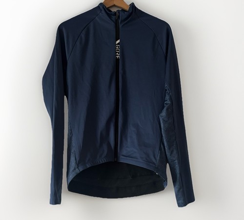 Giacca ciclismo gore wear - giacca,