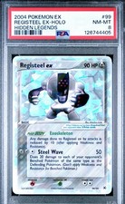 Pokemon 2004 EX Leggende