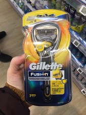Starter Pack GILLETTE
