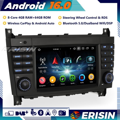 Core android autoradio - 16,