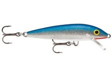 Rapala Original Floater 5Cm /