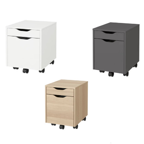 Mobile contenitore ikea alex - contenitore,