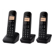 Panasonic Cordless Trio Dect