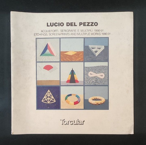 Lucio del pezzo - lucio,